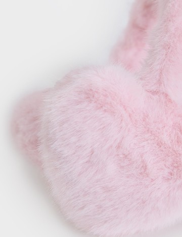 Casti PRETTYLITTLETHING, roz
