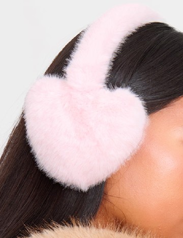 Casti PRETTYLITTLETHING, roz