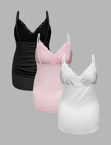 Set Maiouri SHEIN Maternity, roz