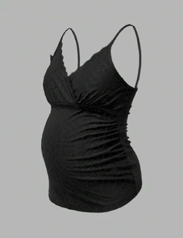 Set Maiouri SHEIN Maternity, roz