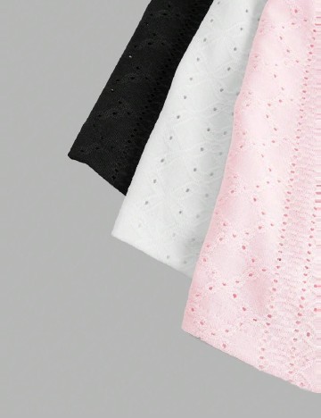 Set Maiouri SHEIN Maternity, roz