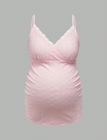 Set Maiouri SHEIN Maternity, roz