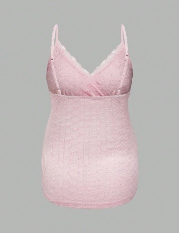 Set Maiouri SHEIN Maternity, roz