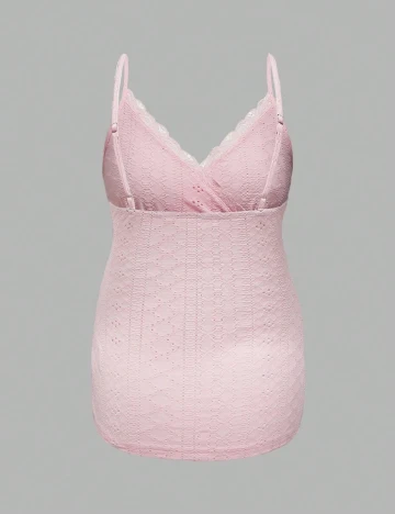 Set Maiouri SHEIN Maternity, roz