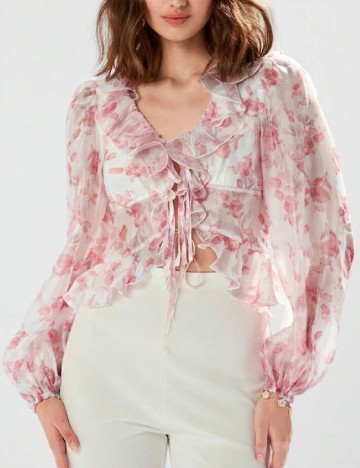 
						Bluza SHEIN, roz