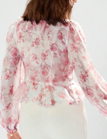 Bluza SHEIN, roz