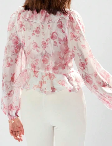 Bluza SHEIN, roz