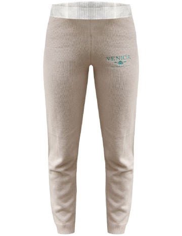 Pantaloni PRETTYLITTLETHING, bej