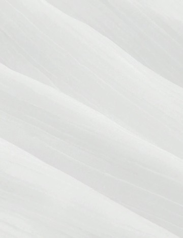 Rochie scurta SHEIN, alb