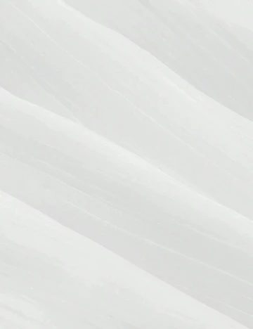 Rochie scurta SHEIN, alb