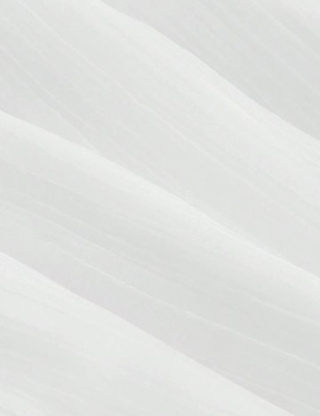 Rochie scurta SHEIN, alb