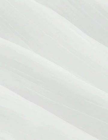 Rochie scurta SHEIN, alb