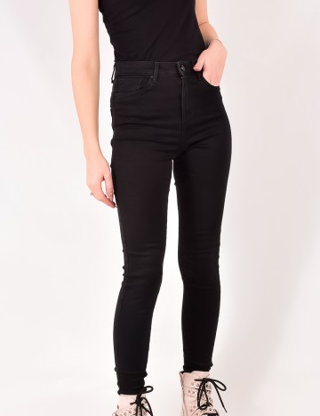 
						Blugi Vero Moda, negru, S/34