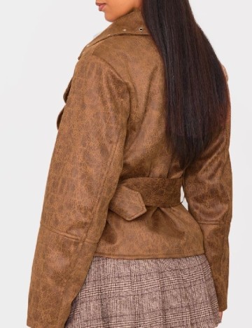 Jacheta PRETTYLITTLETHING, maro