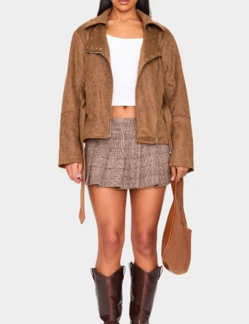 Jacheta PRETTYLITTLETHING, maro