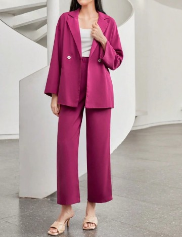 Costum SHEIN, mov