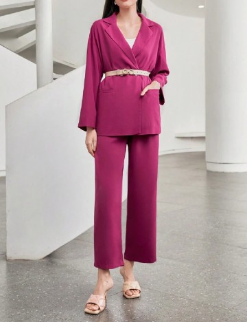 Costum SHEIN, mov