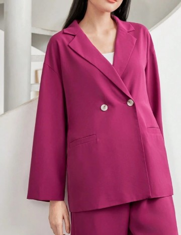 Costum SHEIN, mov