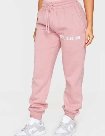 
						Pantaloni PRETTYLITTLETHING, roz