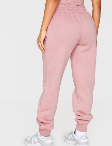 Pantaloni PRETTYLITTLETHING, roz