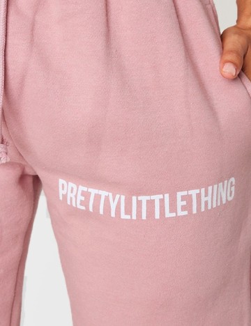 Pantaloni PRETTYLITTLETHING, roz