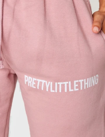 Pantaloni PRETTYLITTLETHING, roz