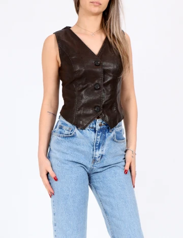 Vesta PRETTYLITTLETHING, maro