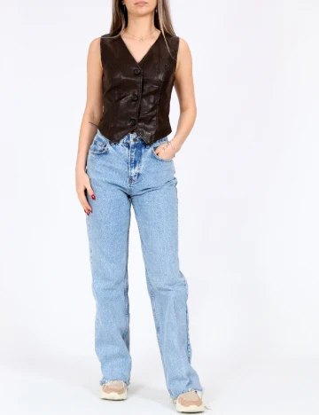 Vesta PRETTYLITTLETHING, maro
