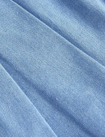 Fusta pantalon SHEIN, albastru