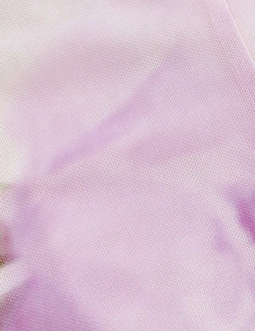 Rochie medie SHEIN, floral print