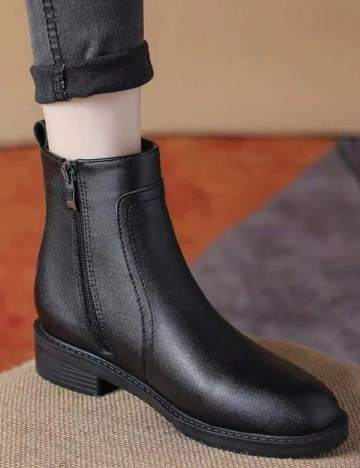 Ghete SHEIN, negru