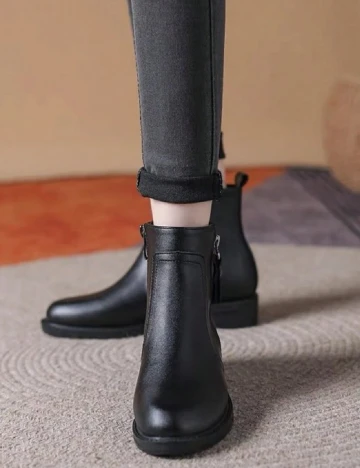 Ghete SHEIN, negru