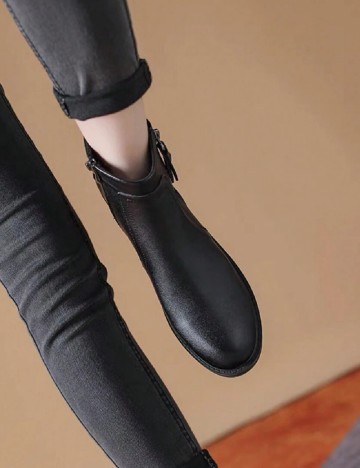 Ghete SHEIN, negru