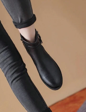 Ghete SHEIN, negru