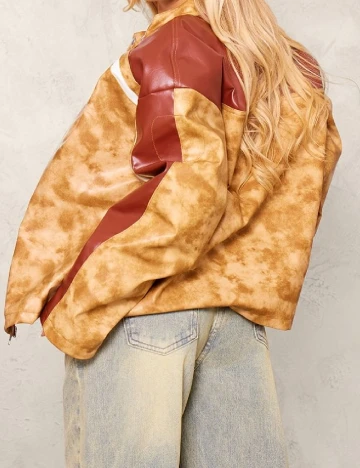 Jacheta PRETTYLITTLETHING, maro