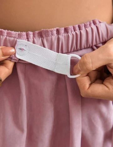 Compleu SHEIN Maternity, roz
