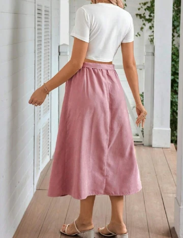 Compleu SHEIN Maternity, roz