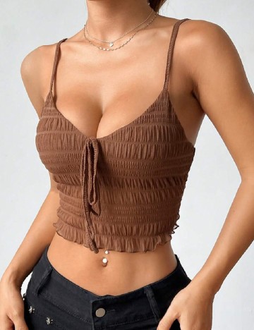 Top SHEIN, maro