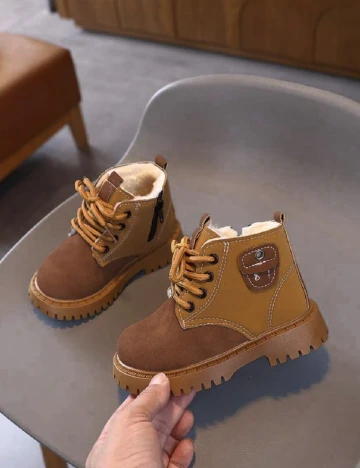 Ghete Shein Kids, maro