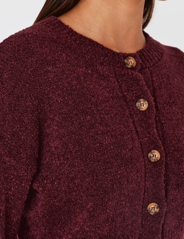 Cardigan PRETTYLITTLETHING, visiniu