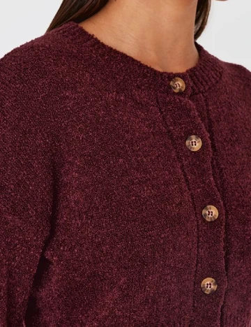 Cardigan PRETTYLITTLETHING, visiniu