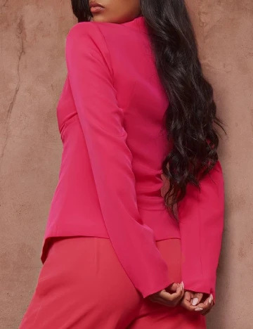 Bluza PRETTYLITTLETHING, roz Roz