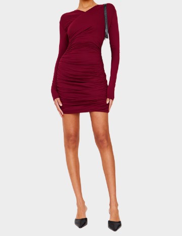 
						Rochie scurta PRETTYLITTLETHING, visiniu