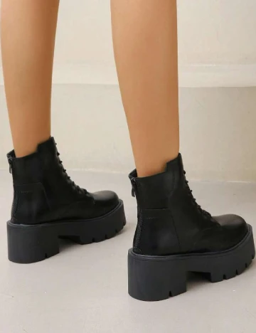 Ghete SHEIN, negru