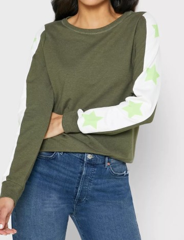 Bluza Only, mix culori, XS