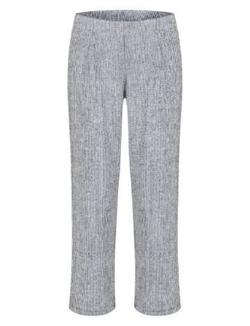 Pantaloni PRETTYLITTLETHING, gri