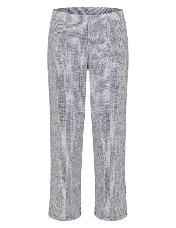 Pantaloni PRETTYLITTLETHING, gri