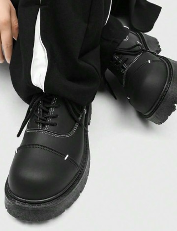 
						Pantofi SHEIN, negru