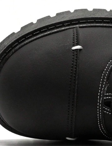 Pantofi SHEIN, negru