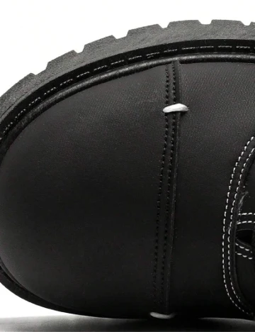 Pantofi SHEIN, negru